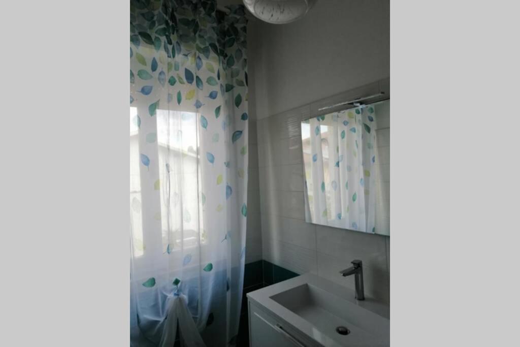 La Villetta Di Zio Claudio A Vada - 6 Posti Letto 외부 사진