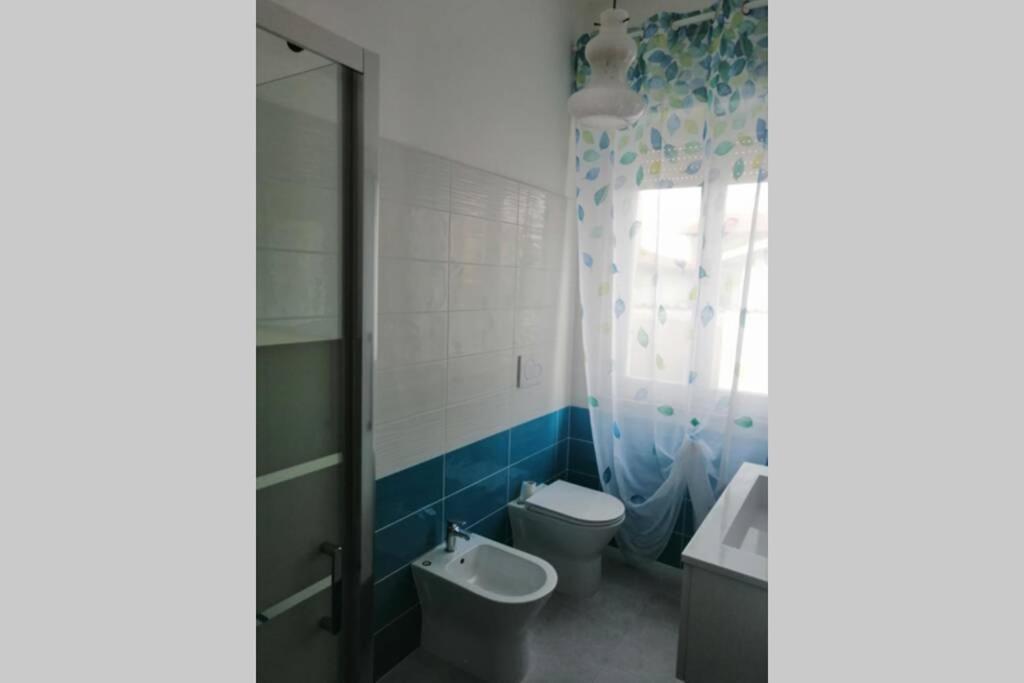 La Villetta Di Zio Claudio A Vada - 6 Posti Letto 외부 사진