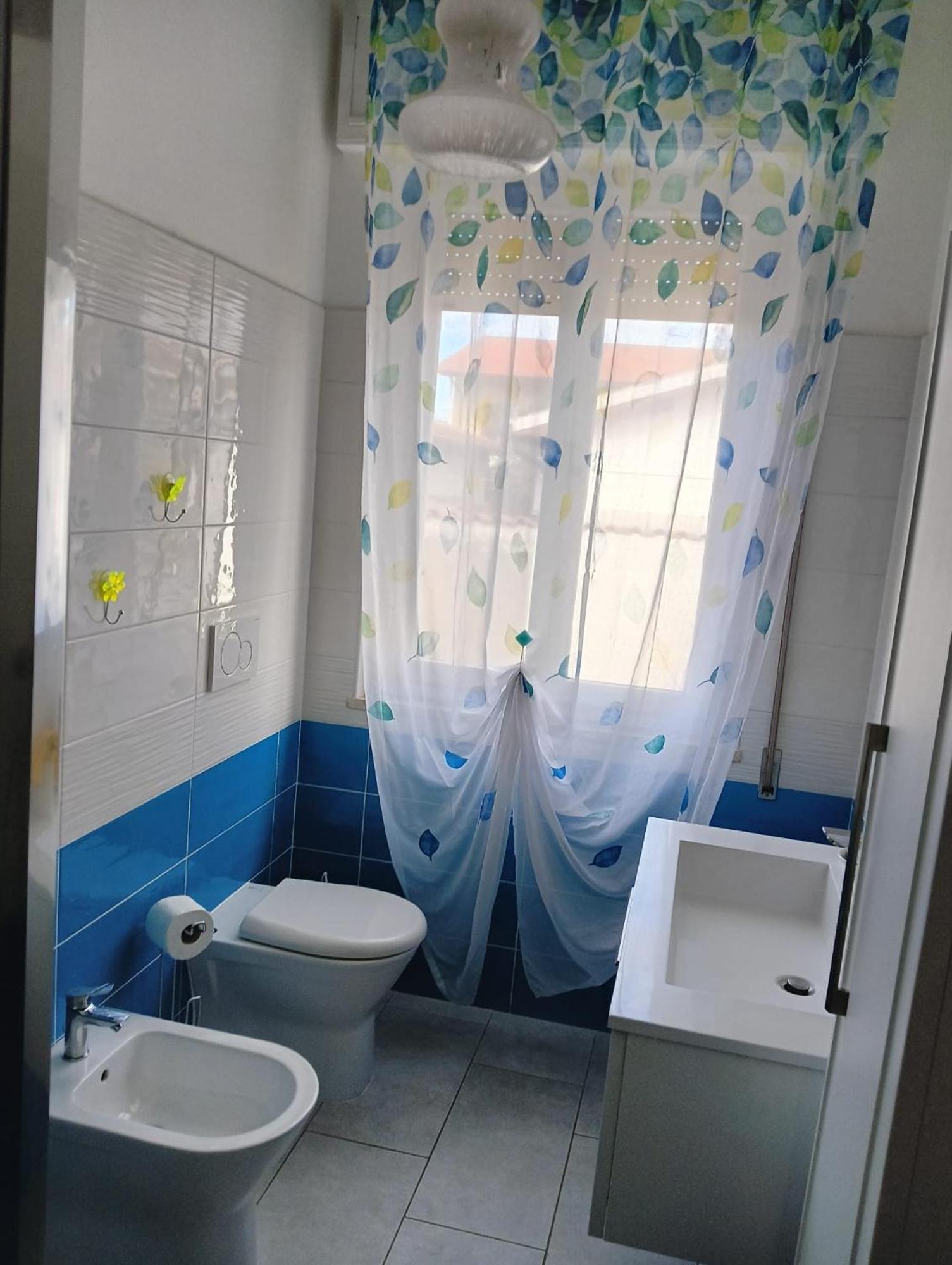 La Villetta Di Zio Claudio A Vada - 6 Posti Letto 외부 사진