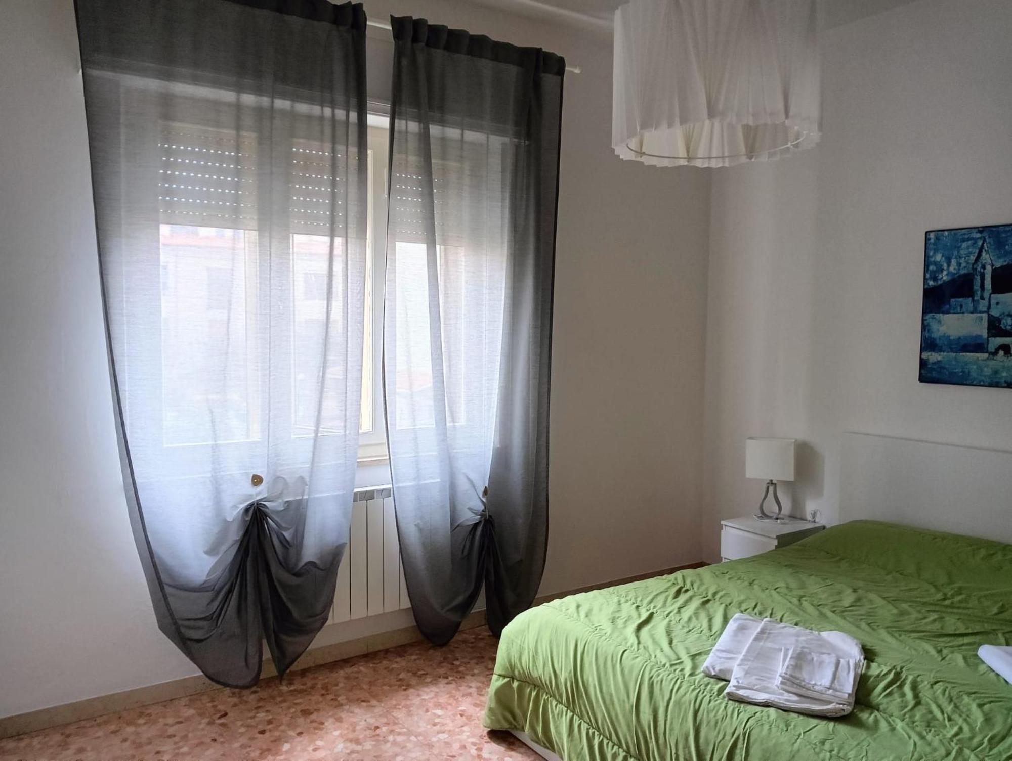 La Villetta Di Zio Claudio A Vada - 6 Posti Letto 외부 사진