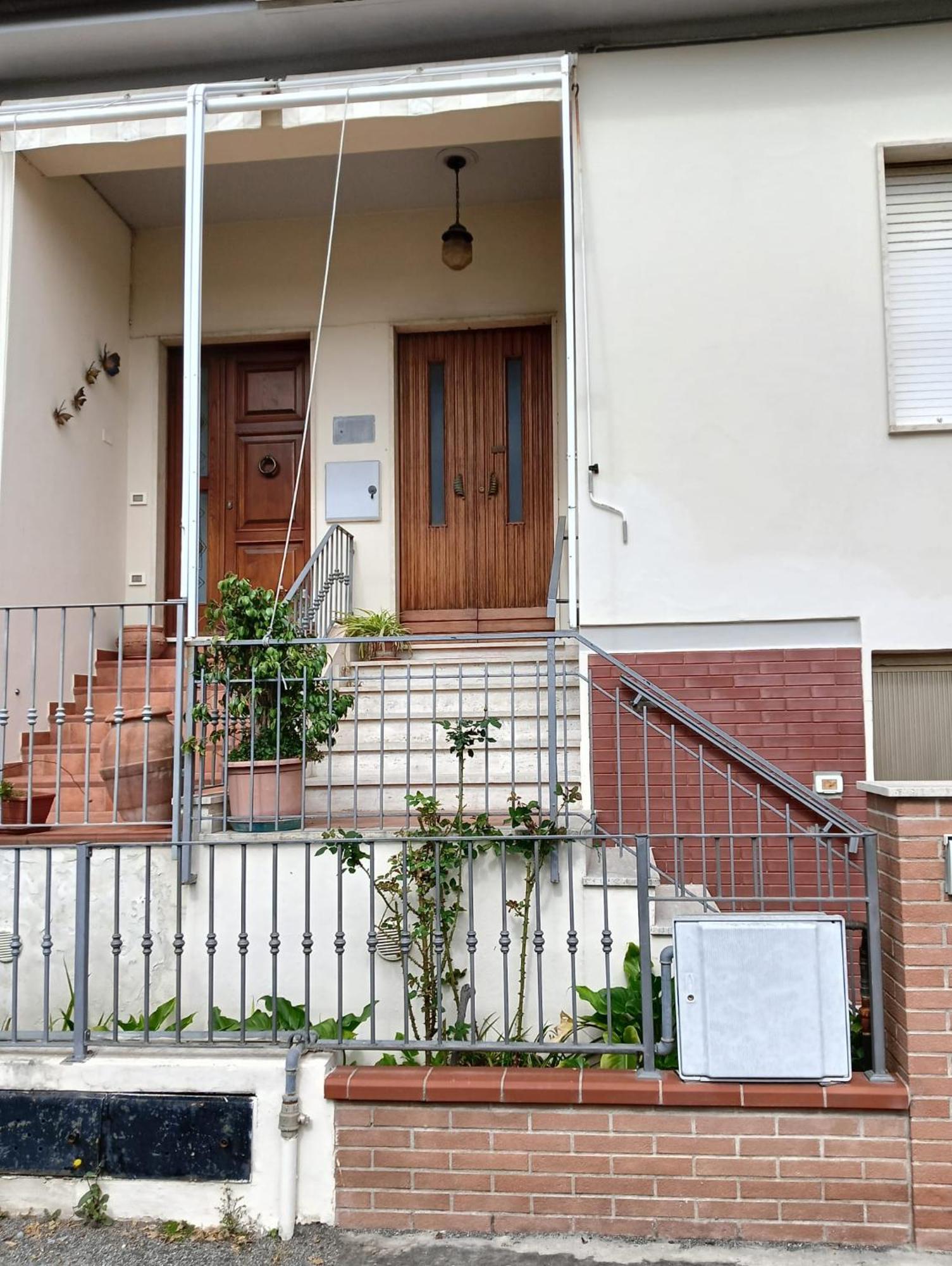 La Villetta Di Zio Claudio A Vada - 6 Posti Letto 외부 사진